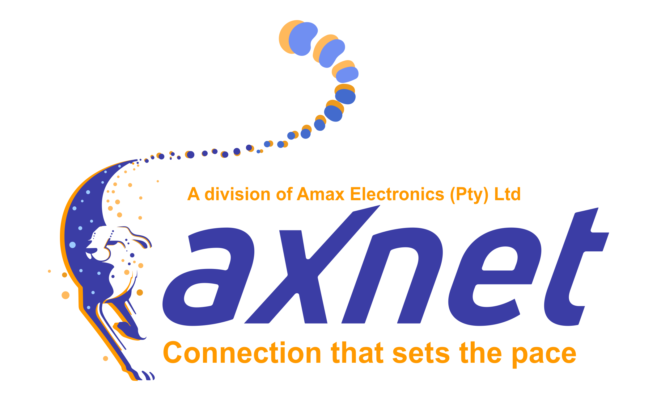 AxNet Logo